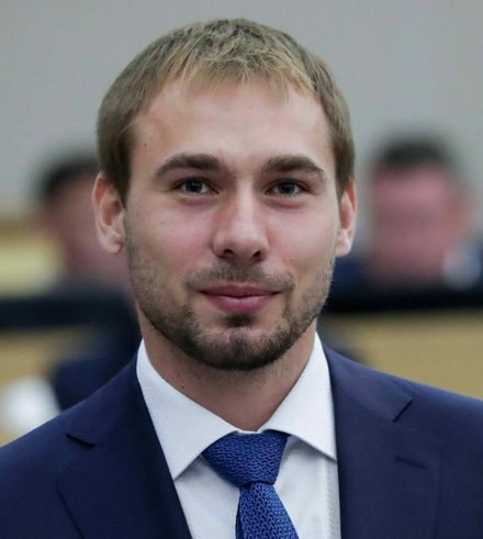 Шипулин Антон Владимирович